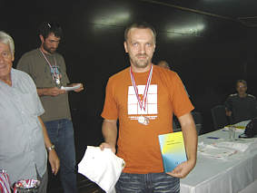Dragan Tolomanoski
